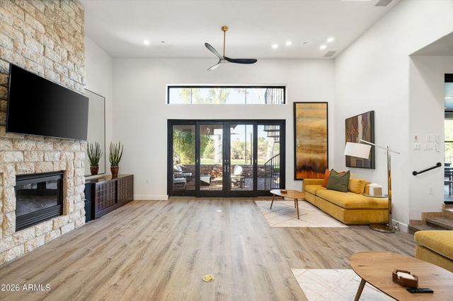 10406 N DEMARET Drive, Fountain Hills, AZ 85268