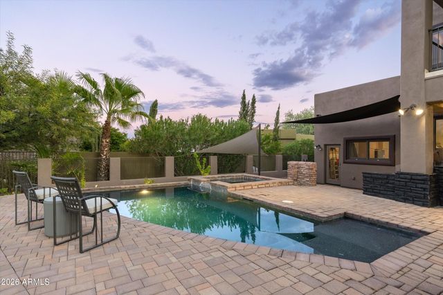 10406 N DEMARET Drive, Fountain Hills, AZ 85268
