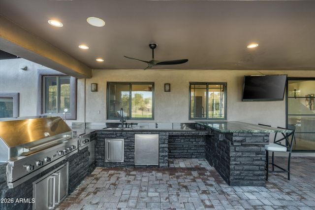 10406 N DEMARET Drive, Fountain Hills, AZ 85268