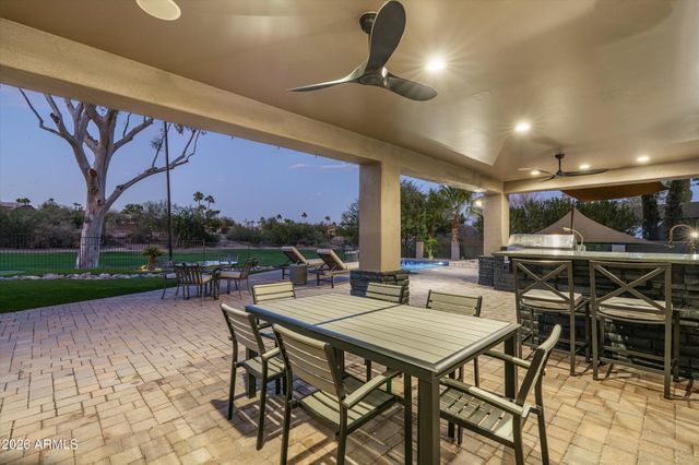 10406 N DEMARET Drive, Fountain Hills, AZ 85268