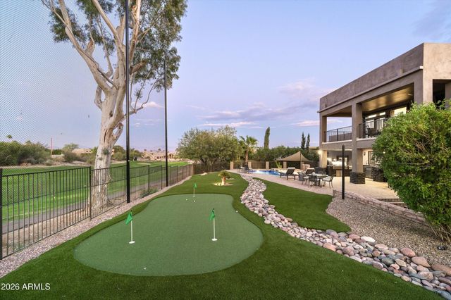 10406 N DEMARET Drive, Fountain Hills, AZ 85268