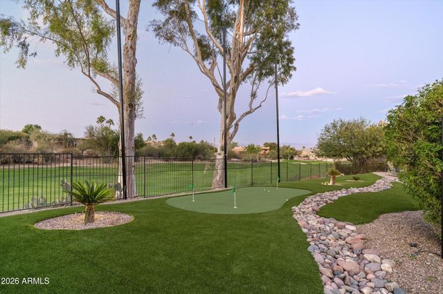 10406 N DEMARET Drive, Fountain Hills, AZ 85268