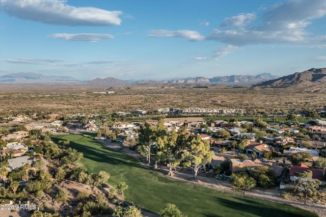 10406 N DEMARET Drive, Fountain Hills, AZ 85268