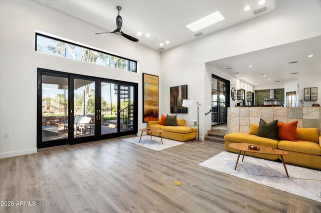 10406 N DEMARET Drive, Fountain Hills, AZ 85268