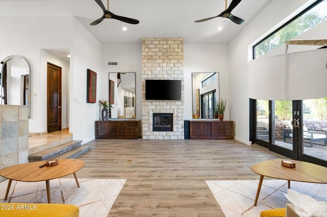 10406 N DEMARET Drive, Fountain Hills, AZ 85268