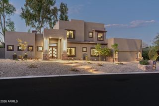 10406 N DEMARET Drive, Fountain Hills, AZ 85268