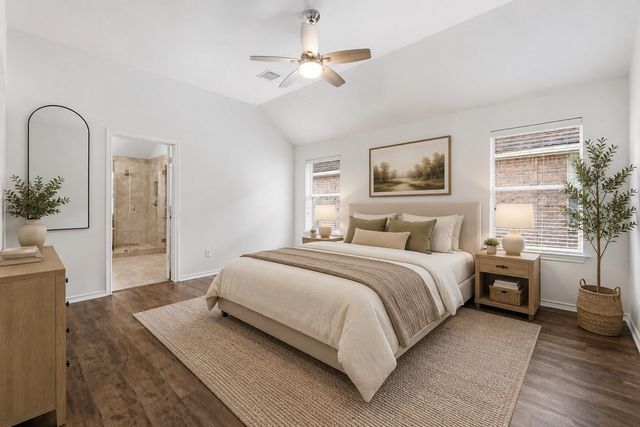 118 S Merryweather Circle, The Woodlands, TX 77384
