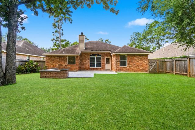 118 S Merryweather Circle, The Woodlands, TX 77384