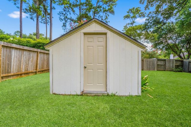 118 S Merryweather Circle, The Woodlands, TX 77384