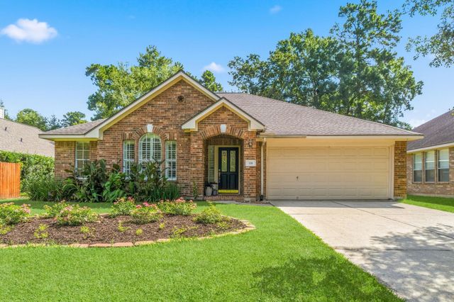 118 S Merryweather Circle, The Woodlands, TX 77384