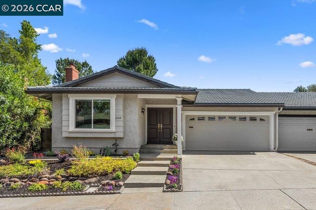 2144 Wilmington Dr, Walnut Creek, CA 94596