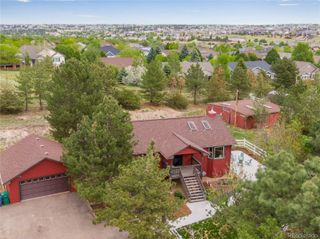 9169 E Wagon Wheel Way, Parker, CO 80138