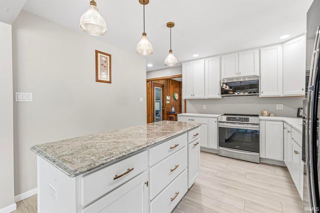 3204 Calumet Avenue, Elkhart, IN 46514