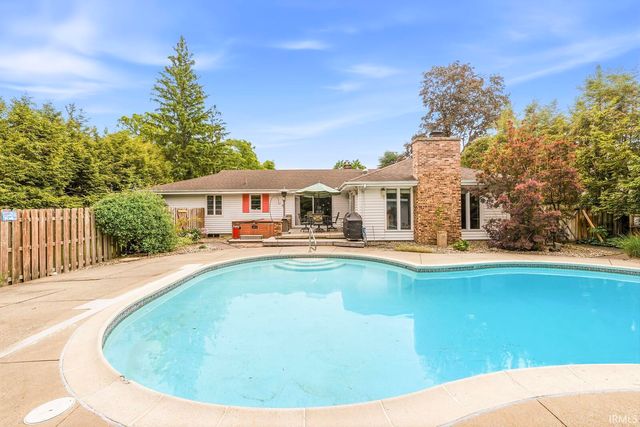 3204 Calumet Avenue, Elkhart, IN 46514