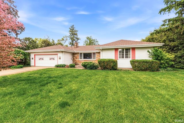 3204 Calumet Avenue, Elkhart, IN 46514