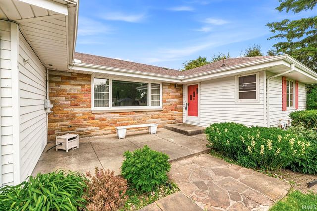 3204 Calumet Avenue, Elkhart, IN 46514
