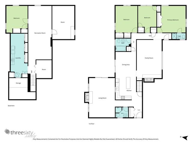 3204 Calumet Avenue, Elkhart, IN 46514