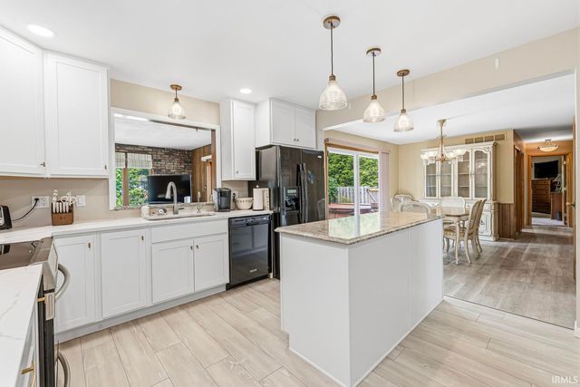 3204 Calumet Avenue, Elkhart, IN 46514