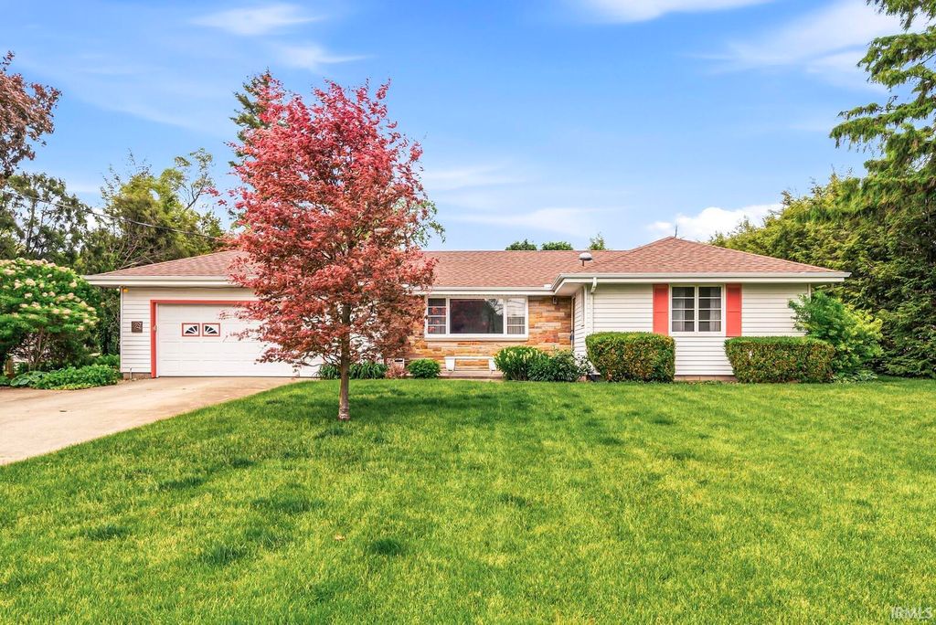 3204 Calumet Avenue, Elkhart, IN 46514