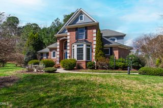 2573 Bittersweet Drive, Durham, NC 27705