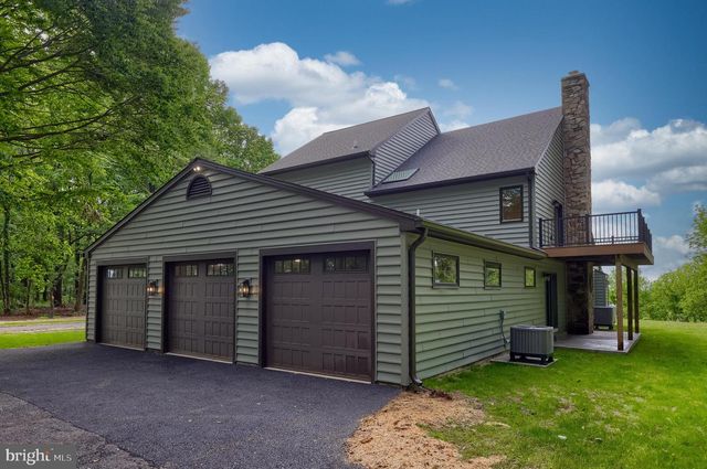 2655 GAP NEWPORT PIKE, West Grove, PA 19390