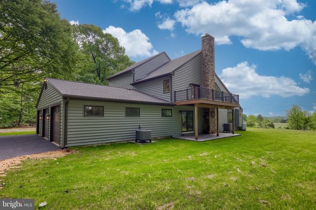2655 GAP NEWPORT PIKE, West Grove, PA 19390