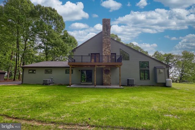 2655 GAP NEWPORT PIKE, West Grove, PA 19390