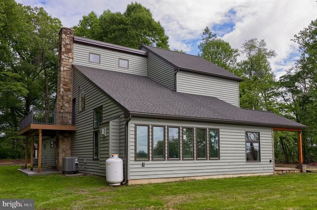2655 GAP NEWPORT PIKE, West Grove, PA 19390
