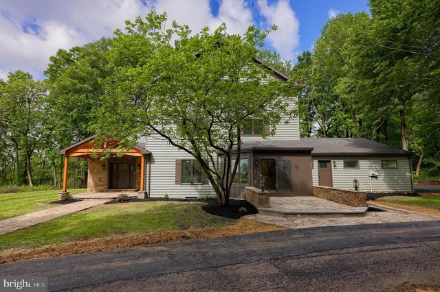 2655 GAP NEWPORT PIKE, West Grove, PA 19390