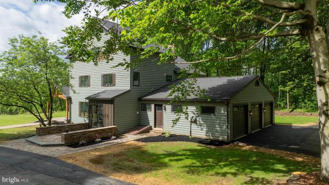 2655 GAP NEWPORT PIKE, West Grove, PA 19390