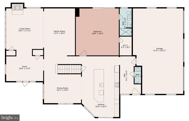 2655 GAP NEWPORT PIKE, West Grove, PA 19390