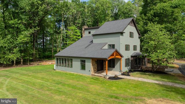 2655 GAP NEWPORT PIKE, West Grove, PA 19390