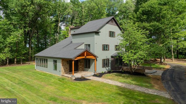 2655 GAP NEWPORT PIKE, West Grove, PA 19390