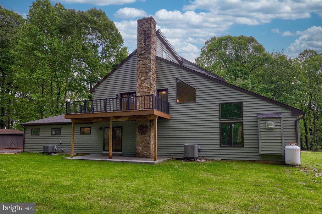 2655 GAP NEWPORT PIKE, West Grove, PA 19390