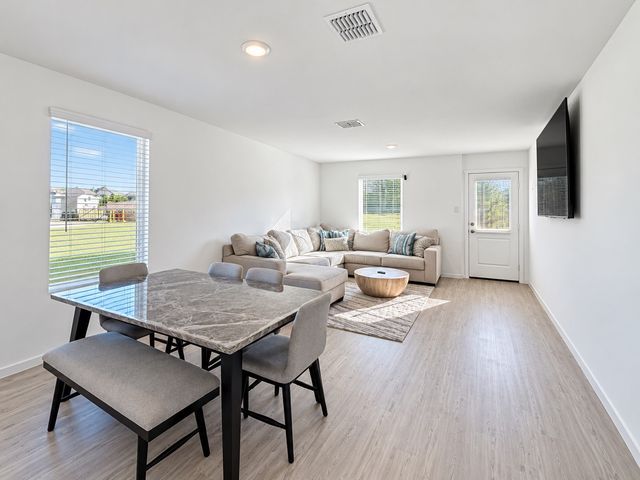 6834 Highlands Street, Princeton, TX 75407