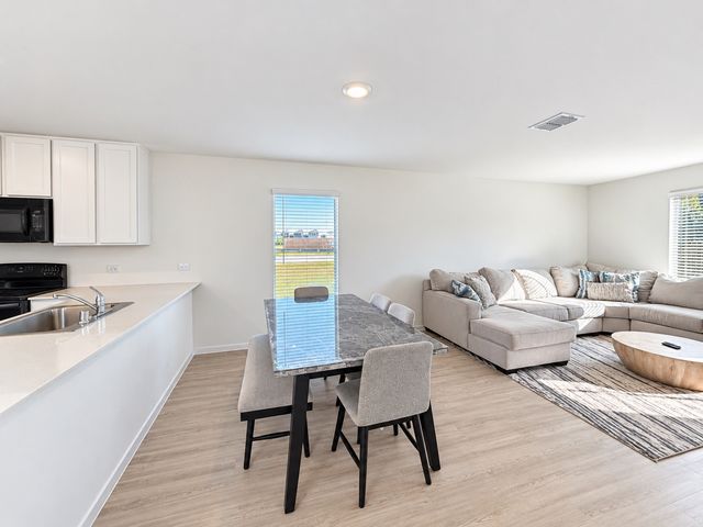 6834 Highlands Street, Princeton, TX 75407