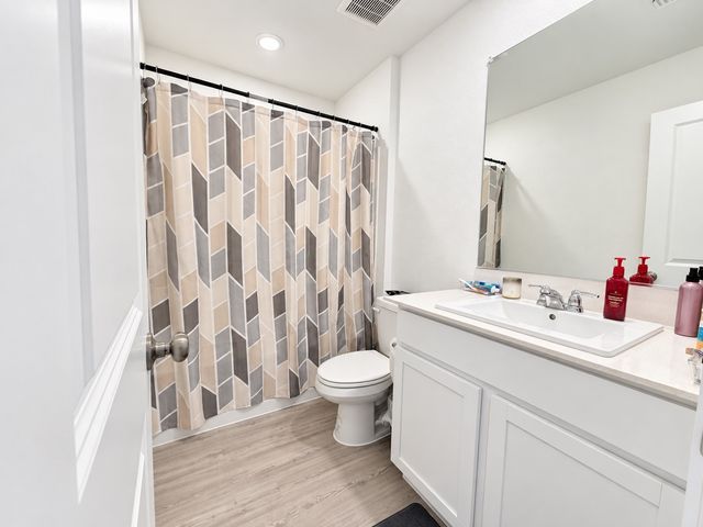 6834 Highlands Street, Princeton, TX 75407
