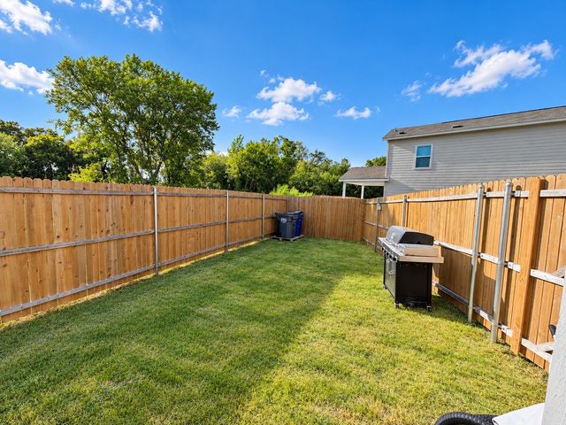 6834 Highlands Street, Princeton, TX 75407