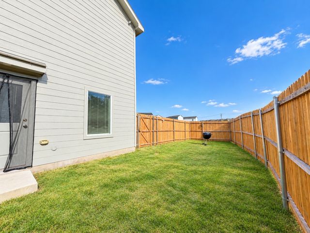 6834 Highlands Street, Princeton, TX 75407