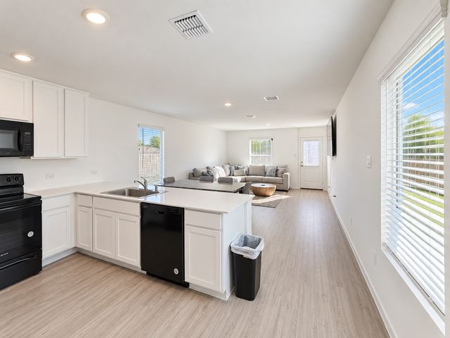 6834 Highlands Street, Princeton, TX 75407