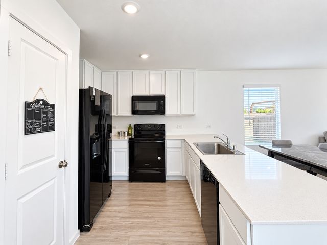 6834 Highlands Street, Princeton, TX 75407