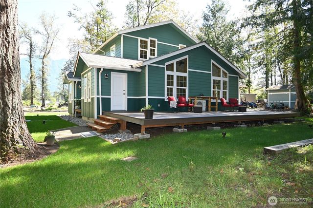 1218 Croft Avenue, Gold Bar, WA 98251