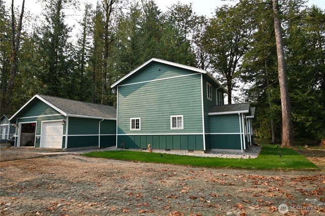 1218 Croft Avenue, Gold Bar, WA 98251