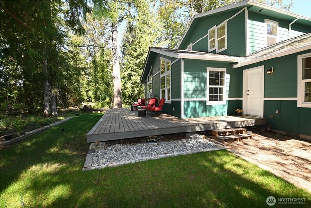 1218 Croft Avenue, Gold Bar, WA 98251