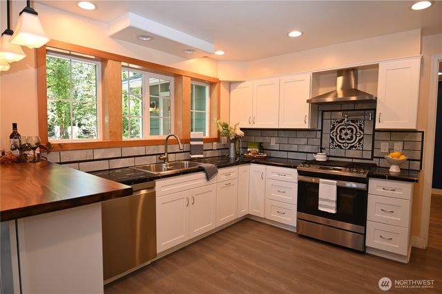 1218 Croft Avenue, Gold Bar, WA 98251