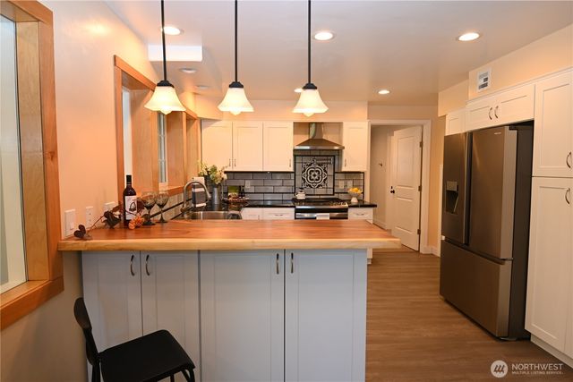 1218 Croft Avenue, Gold Bar, WA 98251