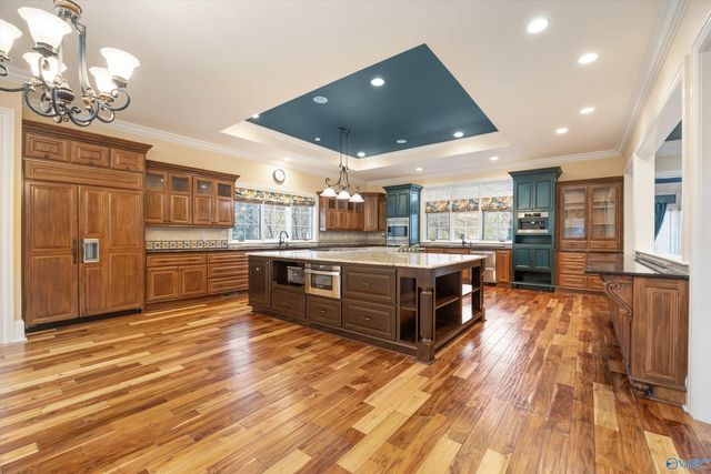 55 Mcmullen Lane, Gurley, AL 35748