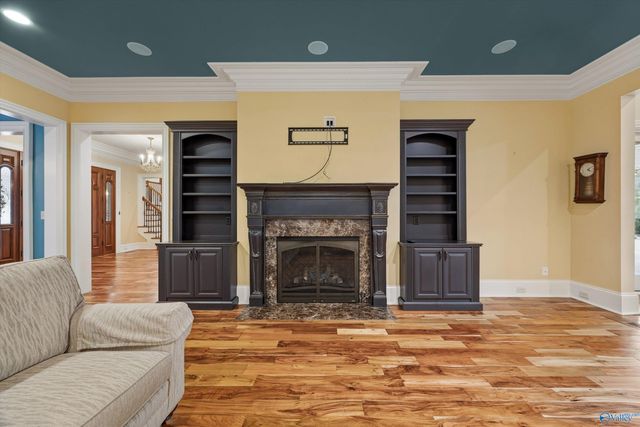 55 Mcmullen Lane, Gurley, AL 35748