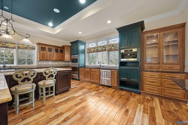 55 Mcmullen Lane, Gurley, AL 35748