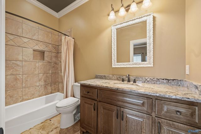 55 Mcmullen Lane, Gurley, AL 35748